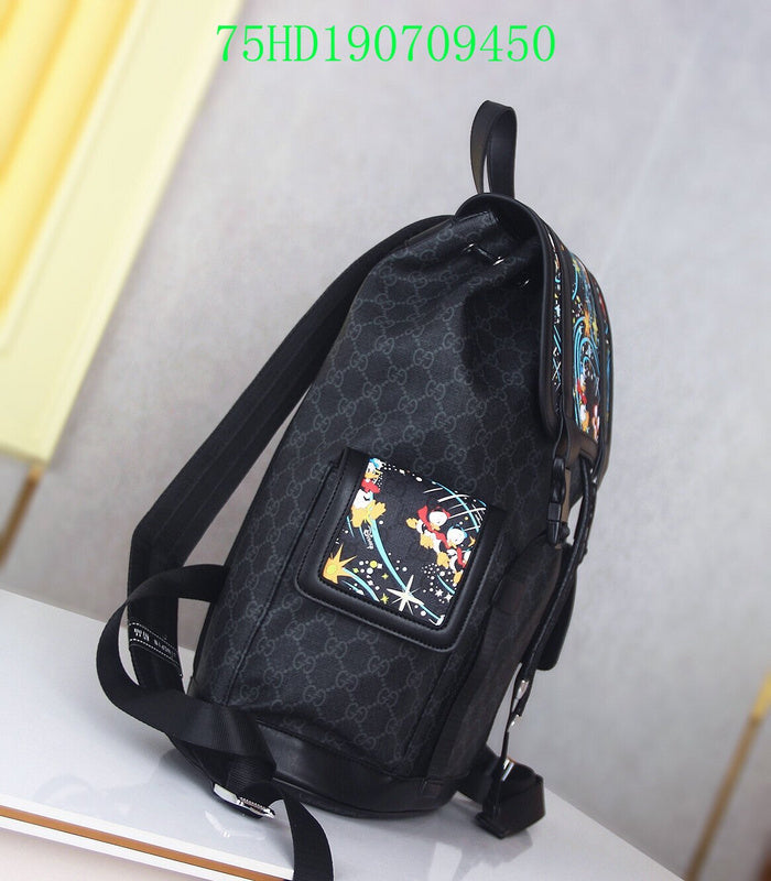 Glami Fashion - GCI Bags - 11530