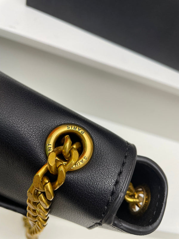Satchel Bags - SLY Bags - 1179