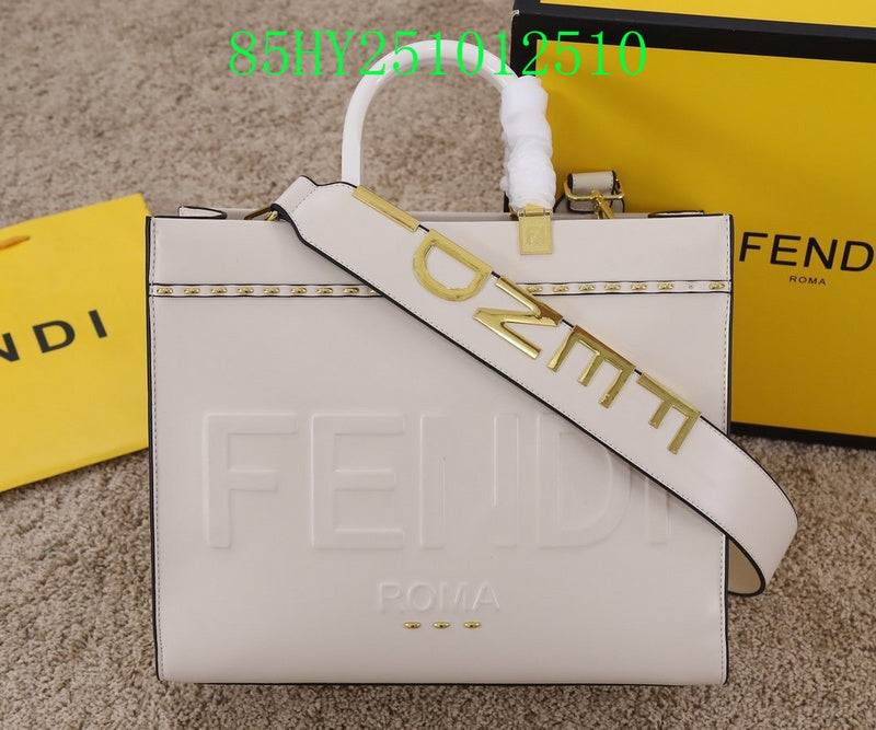 Glami - FDE Bags - 2266