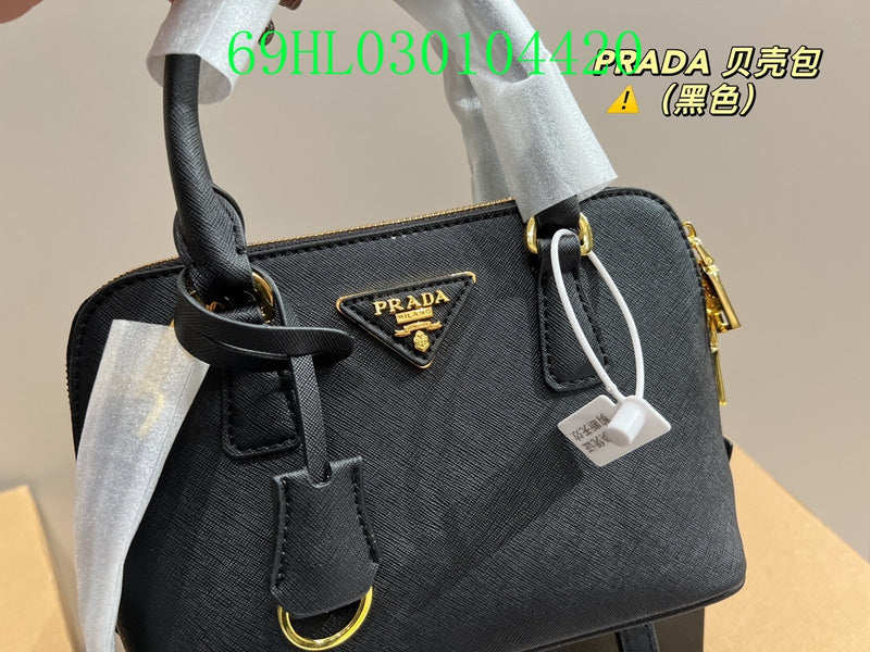 Satchel Bags - PDA Bags - 3670