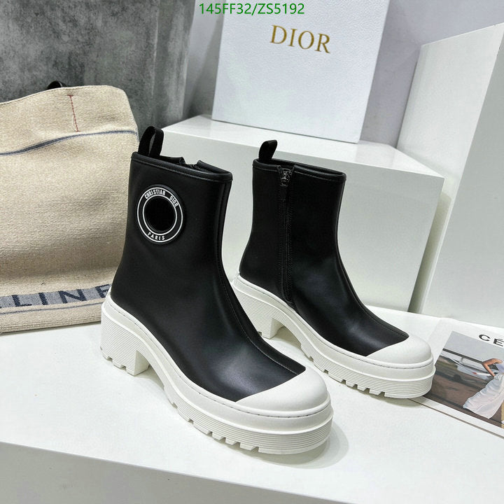SAMCC - DOR Women Shoes - 1637