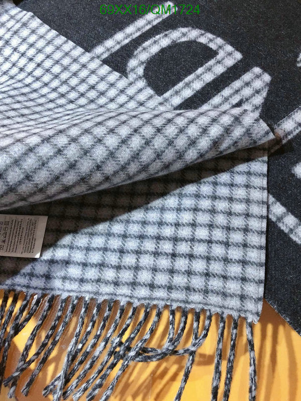 SAMC - FDE Scarves - 122