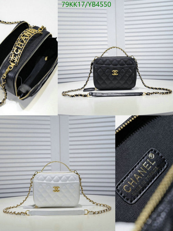 SAMC - CHL Bags Crossbody - 469