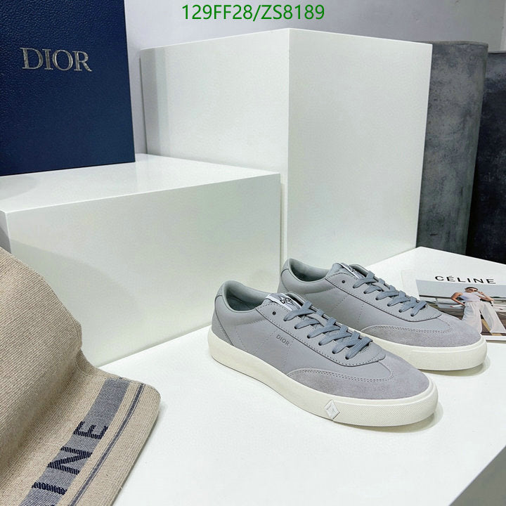 SAMCC - DOR Women Shoes - 1703