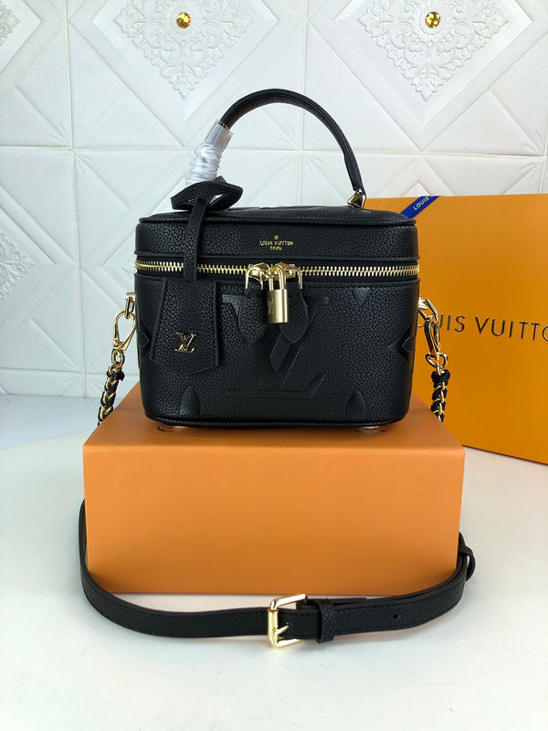 Fashion Lu-Vi bags - 3812
