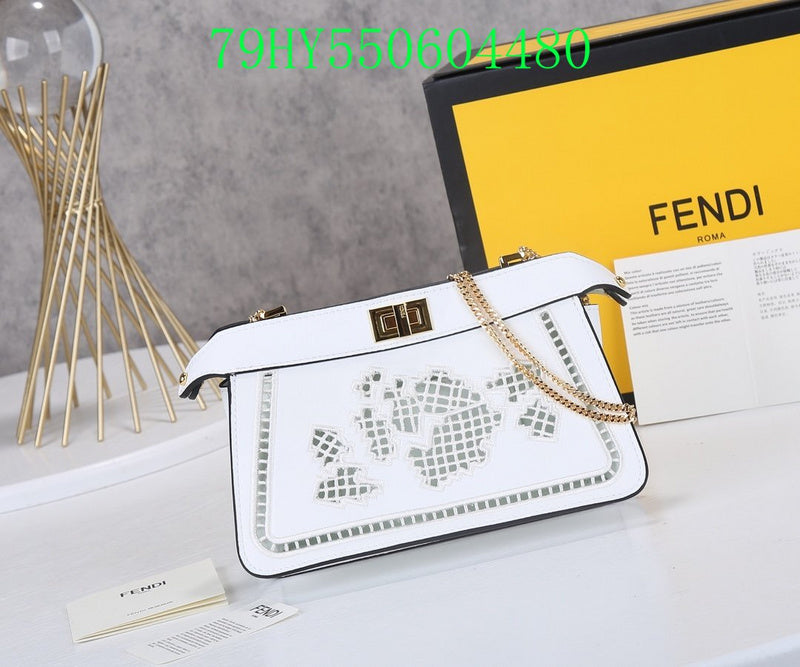 Glami - FDE Bags - 3033