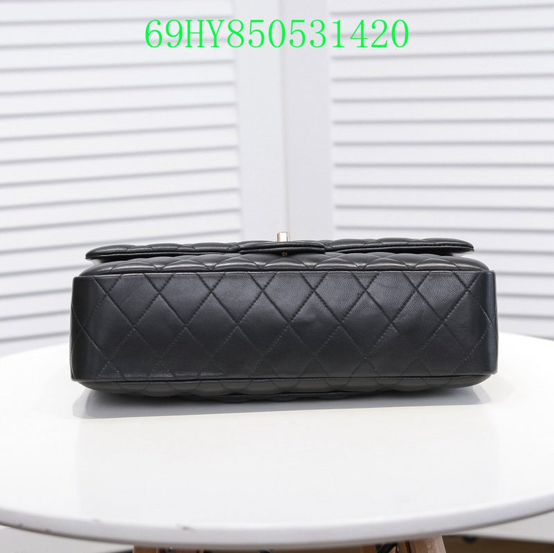 Satchel Bags - CHL Bags - 5136