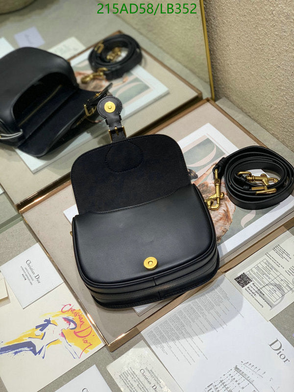 SAMCC - DOR Bags - 1371