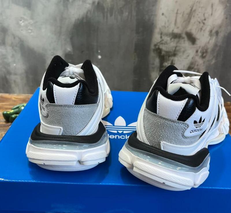 SAMC - BG Men Shoes - 214
