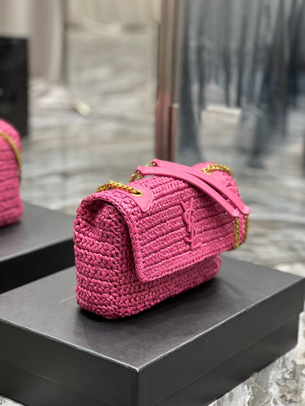 Glamy - YLS Bags - 605