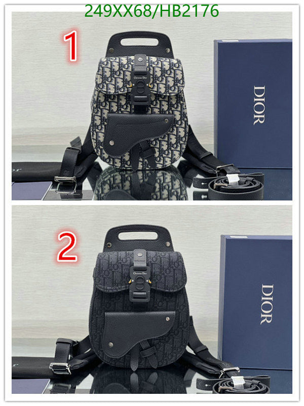 SAMCC - DOR Bags - 1112