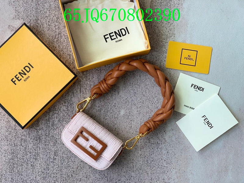 Glami - FDE Bags - 2513