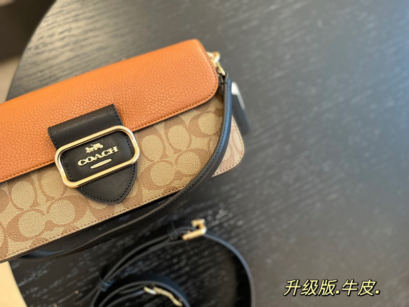 Satchel Bags - CCH Bags - 421