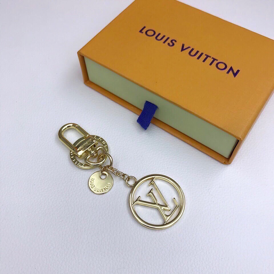 EN - Lux Keychains LUV 021