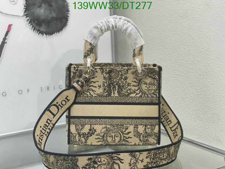 SAMCC - DOR Bags - 785