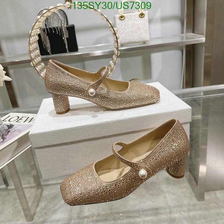 SAMCC - DOR Women Shoes - 1548