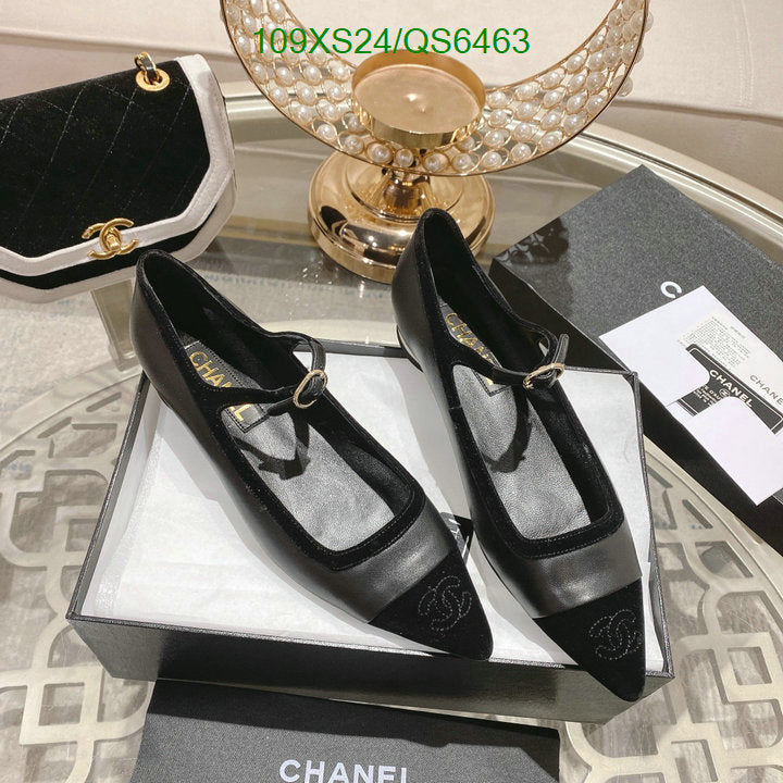 SAMC - CHL Women Shoes Ballet - 261