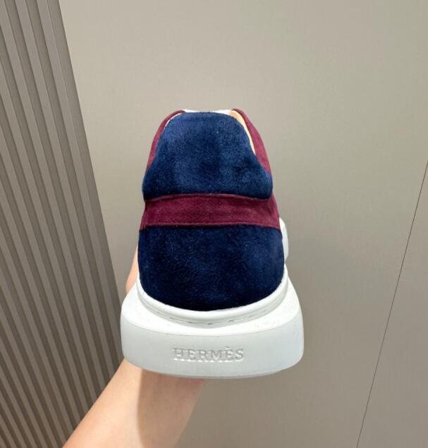 SAMC - HMS Men Shoes - 121