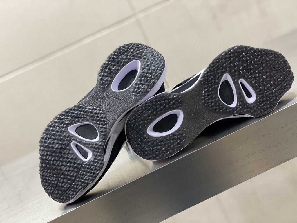 NIKE SPARK  GlamIyknit Black For Men