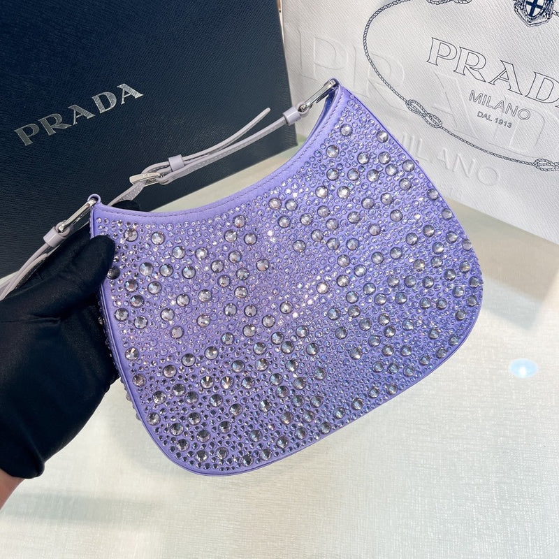 Satchel Bags - PDA Bags - 2127
