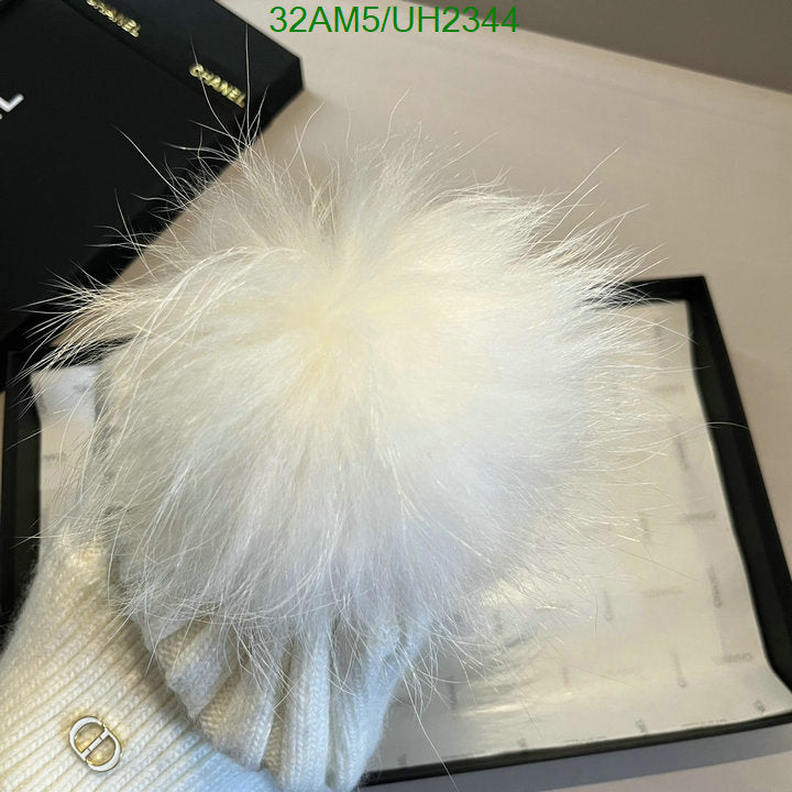 SAMC - DOR Caps & Hats - 042
