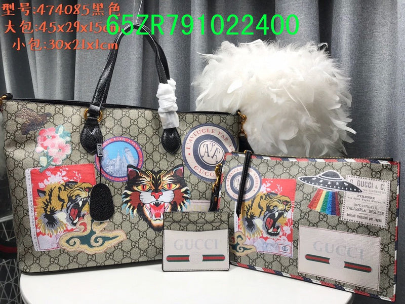 Glami Fashion - GCI Bags - 11025