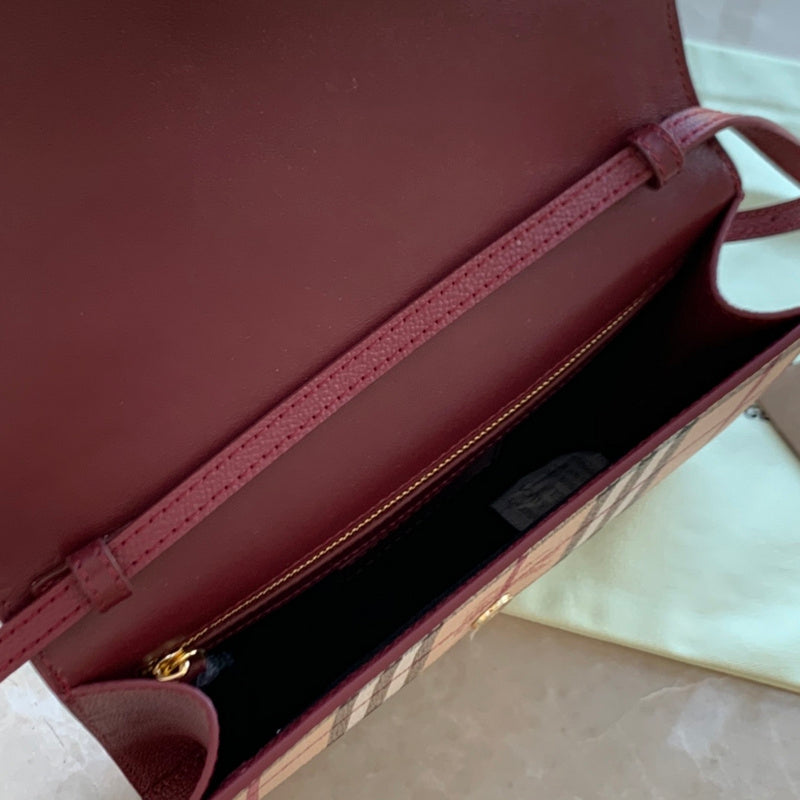 Glami-i BOR Bags - 538