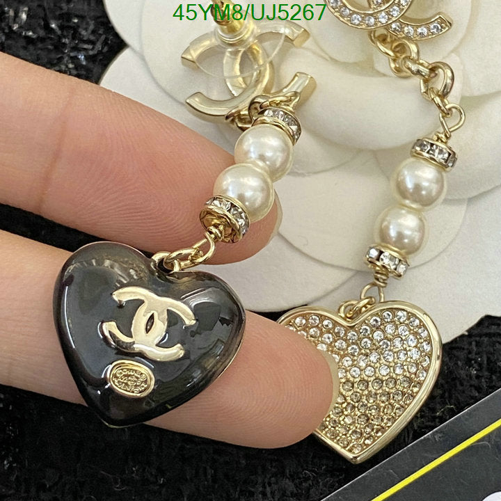 SAMC - CHL Jewelry Earrings - 217