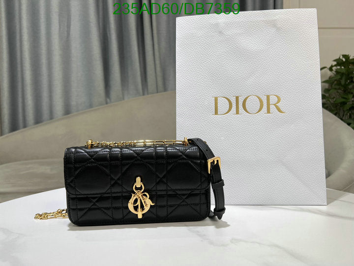SAMCC - DOR Bags - 1052