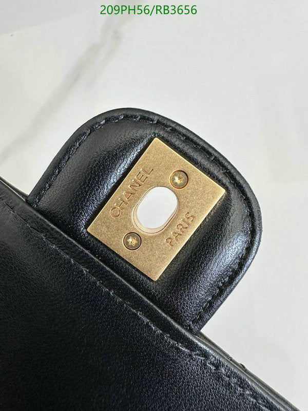 SAMC - CHL Bags - 417