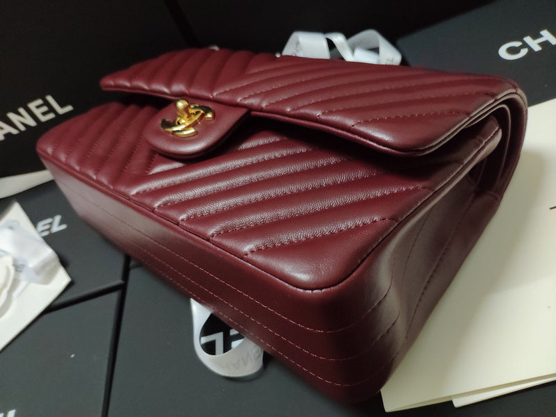 Satchel Bags - CHL Bags - 4848
