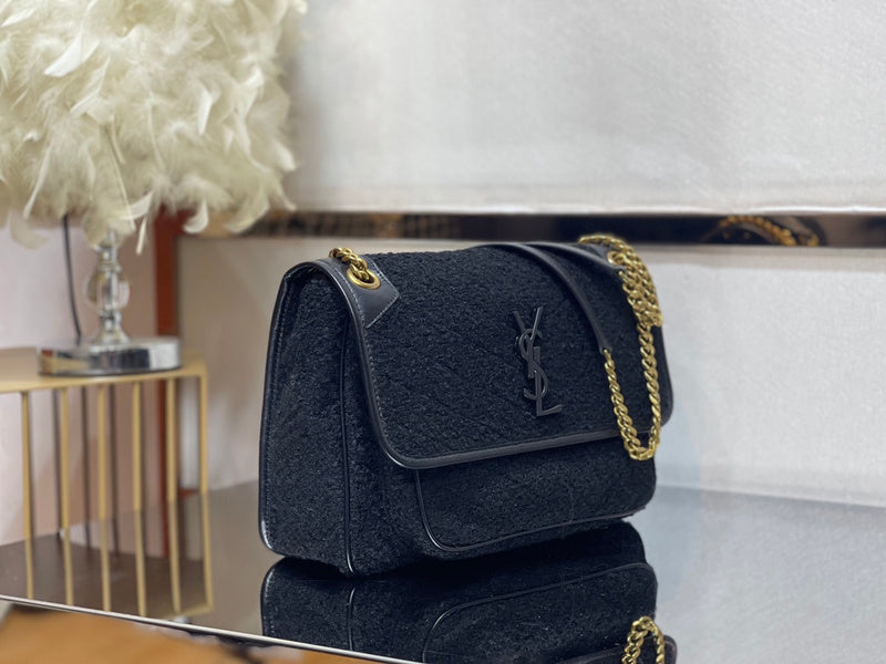 Satchel Bags - SLY Bags - 2328