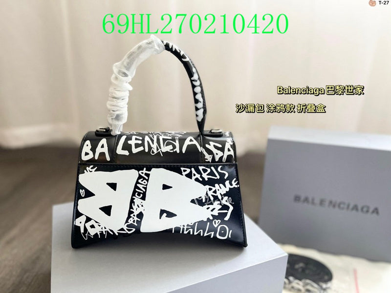 Satchel Bags - BGA Bags - 2398