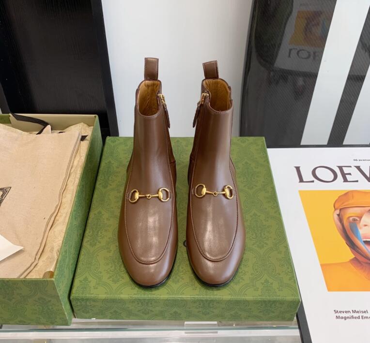 SAMC - GUKI Women Shoes - 1409