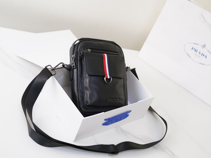 Satchel Bags - PRA Bags - 472