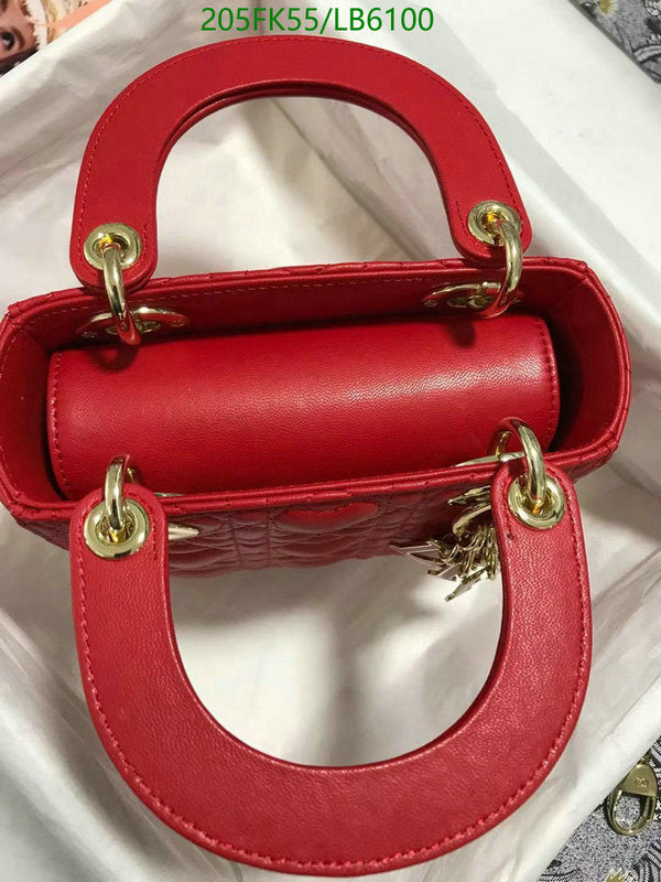 SAMCC - DOR Bags - 1288