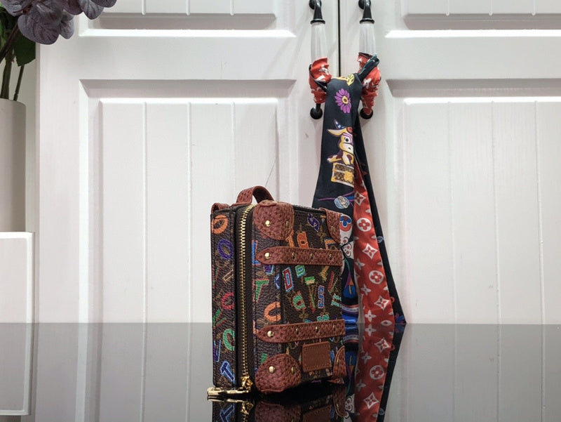 Glami- Glami- Lu-Vi bags - 2866