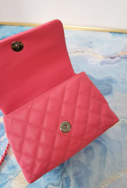Satchel Bags - CHL Bags - 4888