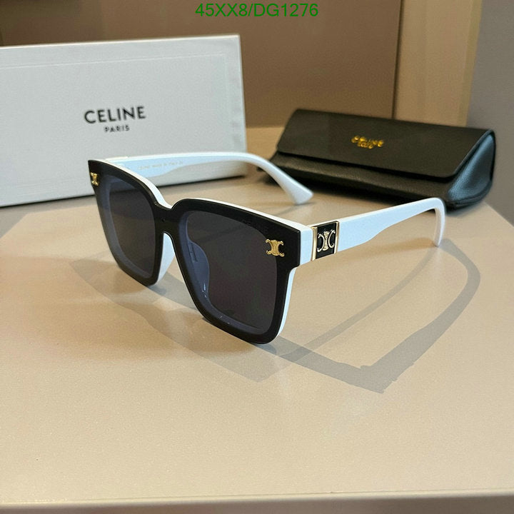 SAMC - COL Glasses - 048