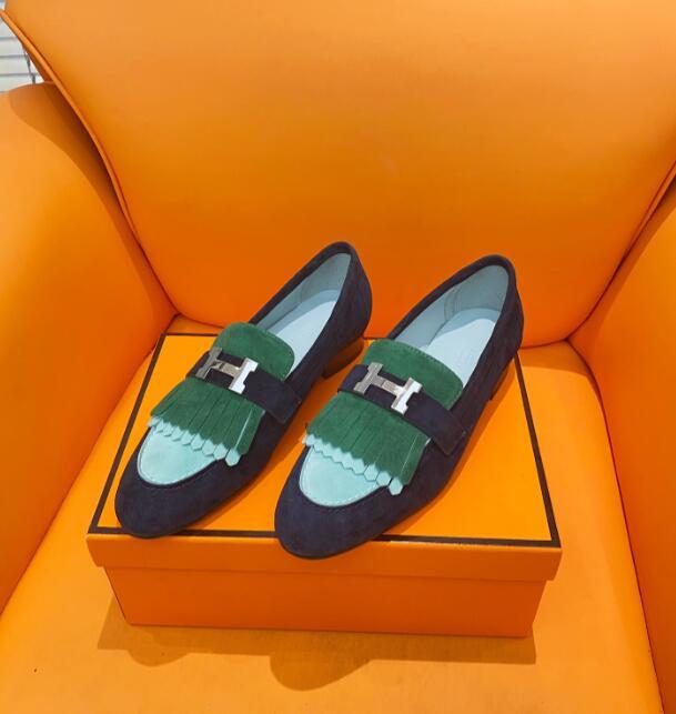 SAMC - HMS Women Shoes - 725