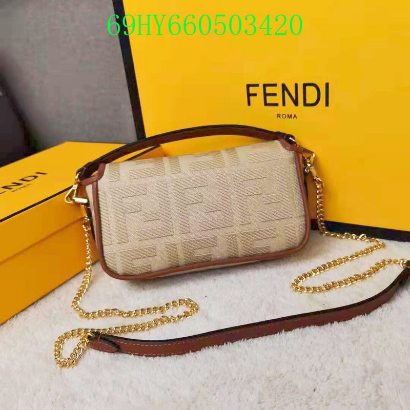 Glami - FDE Bags - 1567