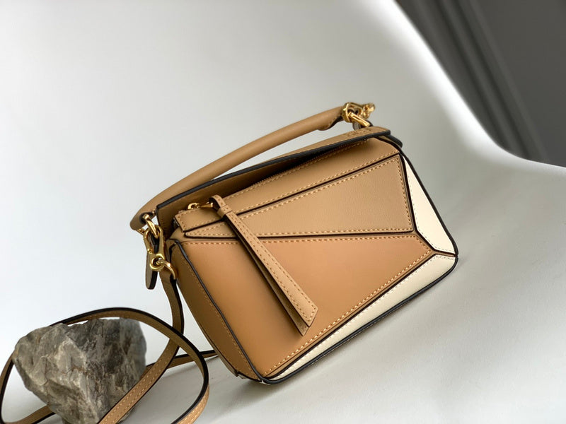 Glamy - LWO Bags - 276