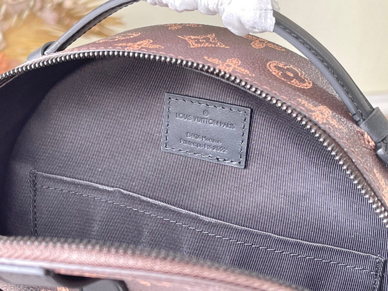 GlamI Lu-Vi bags - 5358