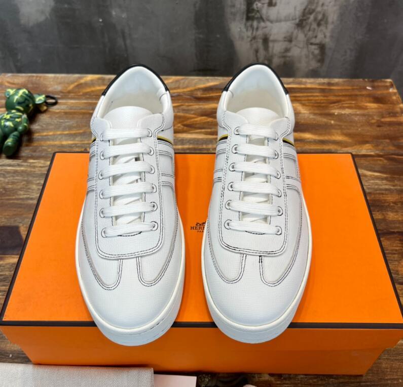 SAMC - HMS Men Shoes - 391