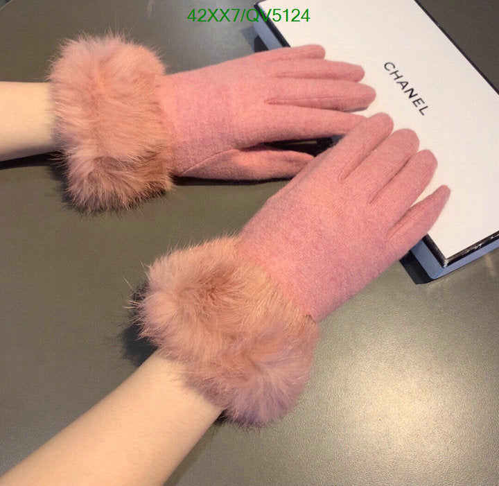 SAMC - CHL Gloves - 105