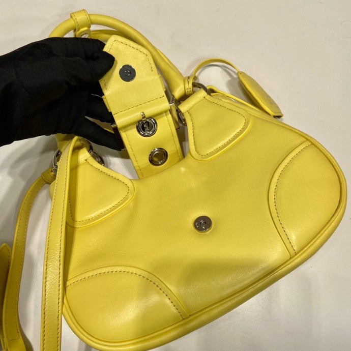 Glamy - PD Bags - 972