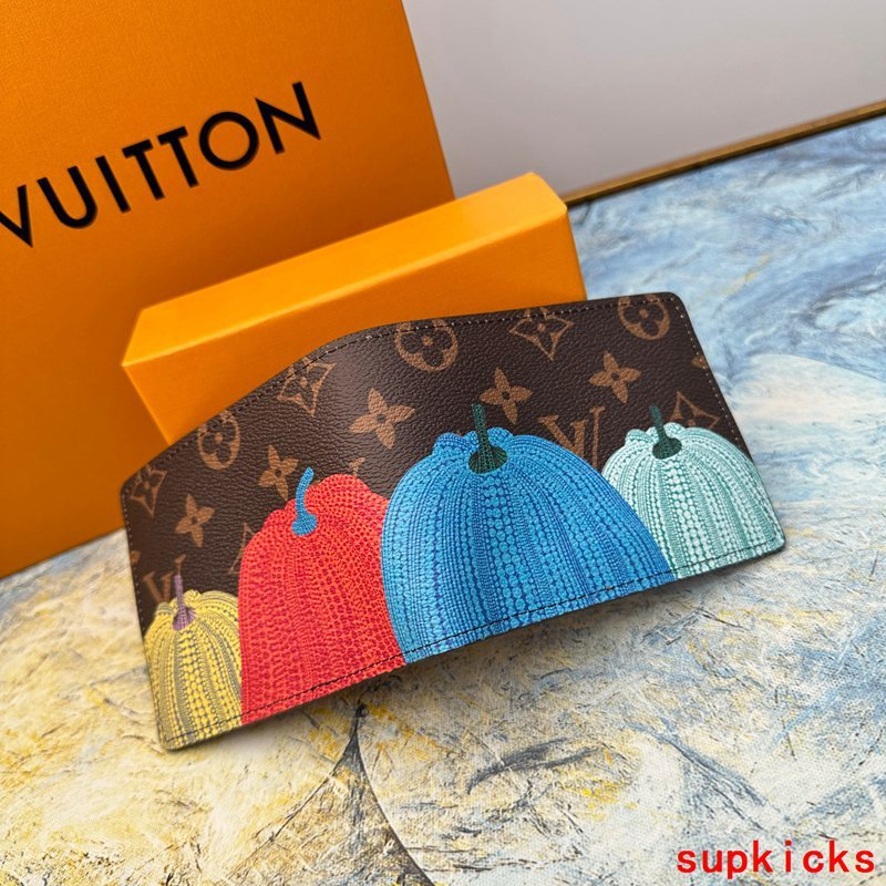 Glami- - Mix Wallets - 438