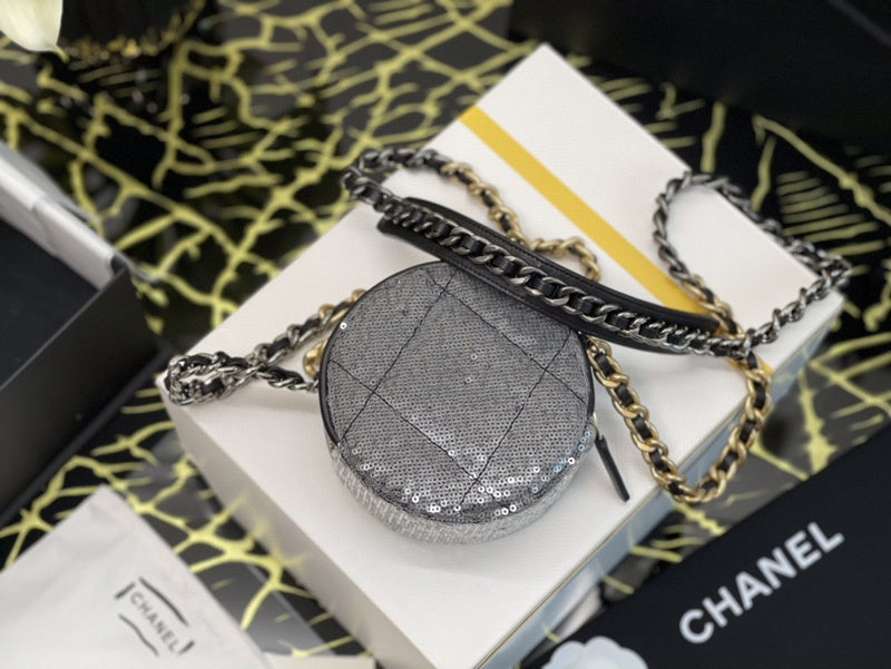 Chanel Bags