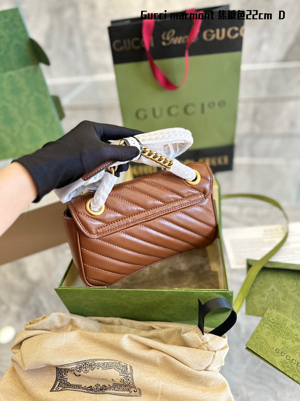Glami Fashion - GCI Bags - 11889