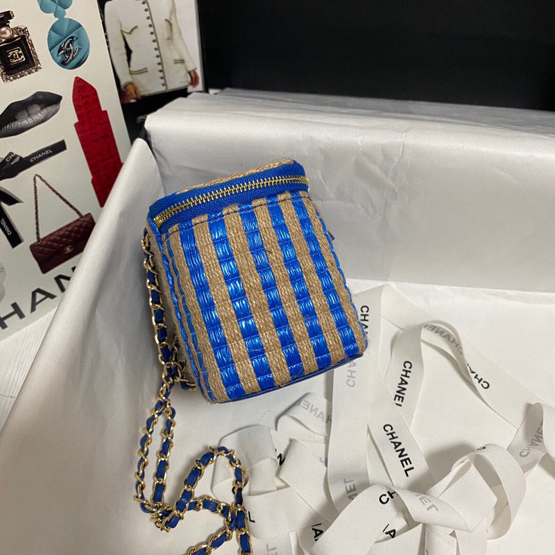 Satchel Bags - CHL Bags - 4237